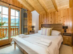Casa di vacanze aggradevole e confortevole a La Tzoumaz, 4 Vallees, in Svizzera per 8 persone - Image 5