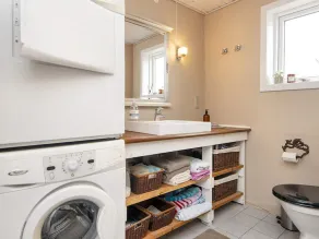 6 person holiday home in Harboøre - Image 4