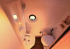 Pop top Campervan in India sleeps 6 @YodoCampers - Image 5