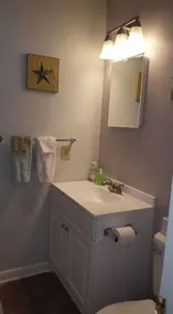 2 Bedroom Condo in Rehoboth Beach w/ New Bed - Image 5