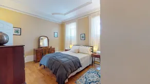 Neue Küche & Geräte, historische 2 Schlafzimmer Downtown Troy - Image 5