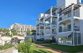 2 quartos Alojamento em Calahonda - Image 5