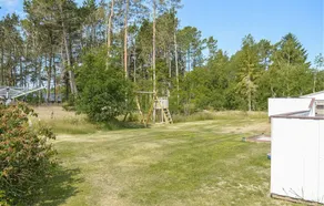 Vackert hem i Jerup med bastu - Image 2
