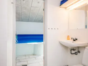 4 star holiday home in Ebeltoft - Image 4