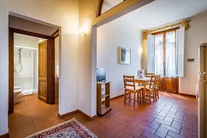 An ideal apartment for a couple by Mmega - Image 2