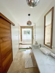 Casa Tropical Oasis - Custom Modern Beachside Casa with Private Pool! - Image 3