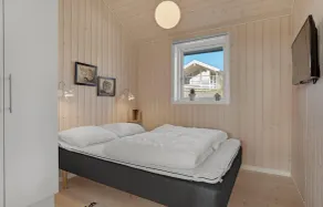 3 Bedroom Cozy Home In Haarby - Image 4