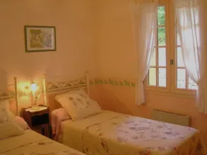 L'Oliveraie - Charming villa with a private pool and landscaped garden near Uzès - Image 5