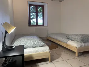 Maison Indépendante Avec Piscine Privée - Image 5