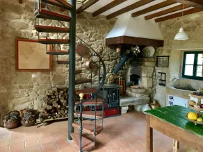 UNA RARA AVIS - casa solar com vista para o mar - Image 3