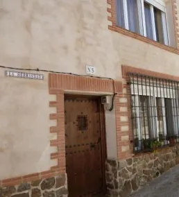 Casa Montes De Toledo ideel til 2-4 personer - Image 4