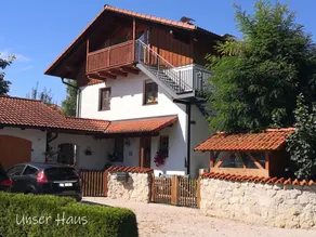 Best time vacation apartment Bösl, 70 m², up to 4 persons, 2 separate bedrooms - Image 5
