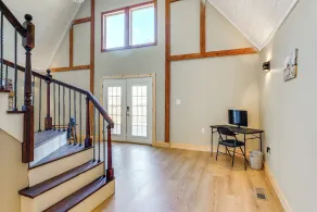 Lake, Golf & More! Getaway in Center Barnstead - Image 2