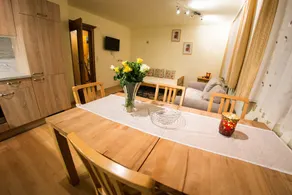 Studio til 2- 3 personer - Europa Pension Tirol - Image 5