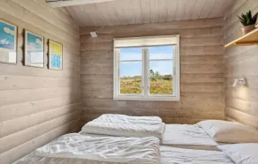 Awesome Home In Jerup With Wifi - Image 5