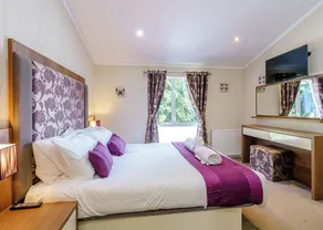 2 chambres à coucher à Calthwaite, Nr Penrith - Image 5