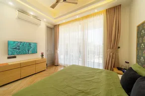 ELIVAAS Fernweh 4 BHK with Pool - Image 5