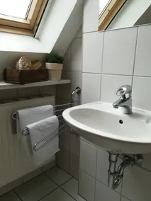 Vacation home for 5 guests with 120m² in Dahlenburg (116914) - Image 5