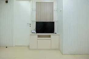 Comfy 2BR Bassura City Apartment Near Bassura Mall - Image 3