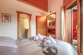 Apartment Apollo | Les Houches - Image 4
