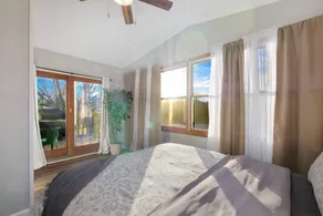 3 Bedrooms - Deck - Sleeps 7 - Image 4