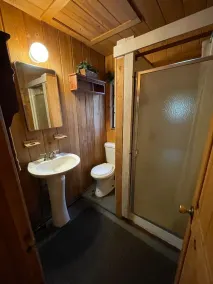 Cozy Cabin in the Pines - Image 2