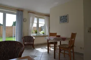 Apartamento / app. para 2 pessoas com 45m² em Kosel (1252) - Image 4