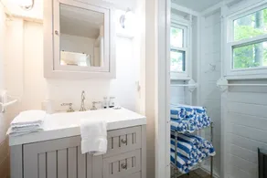 Classic Lake MI Cottage w/Beach and Incredible Views - Image 3
