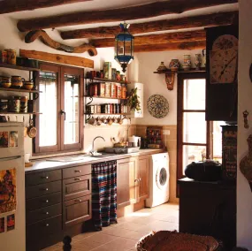 Landhaus am Rande des malerischen Dorfes - Image 3