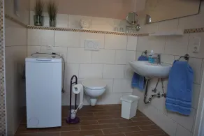Bungalow für 4 Gäste mit 58m² in Grube - Image 2
