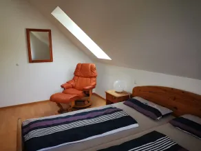 4 **** lejlighed direkte på Neckartalradweg Irslenbach - Image 4