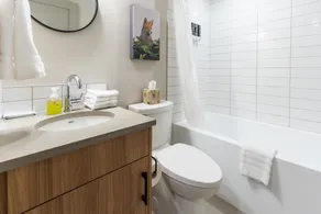 Two Bedroom Apartment - Image 2