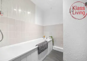 Old fashioned apartment in quiet location. - Image 3