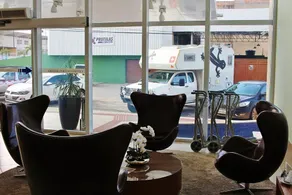 Linhares Conforto Prime Hotel - Image 3