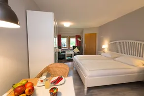Apartamento 2 - Apartments Schassen - Image 4