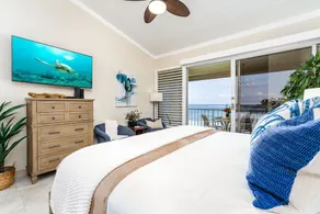 Napili Shores A203 OF Studio condo - Image 5