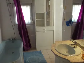 Gîte individuel \"Chez Jean-Yves\" avec véranda et garage - Image 4