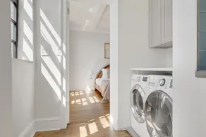 Dreamy West Village 2BR w/ Doorman, W/D & Gym, by Blueground - Image 2