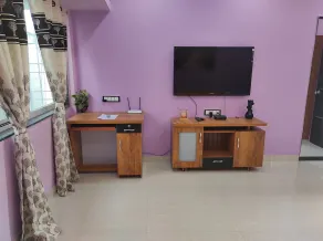 1BHK AC Service Apartment 301 - SUS - Image 2