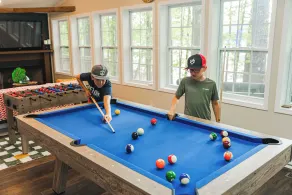 New Game Room-Snow Cones-Pet Friendly-Dock-Fire Pit-Kayaks-Paddleboards- - Image 3