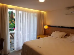 EXCELLENT SUITE IN MACEIO VILLAS DO PRATAGY RESORT NEAR BEACHES WITH JACUZZI - Image 3