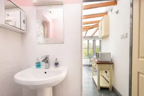 Tinners Forge a pretty cottage near Mevagissey - Image 3