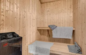 Lovely Home In Tisvildeleje With Sauna - Image 2