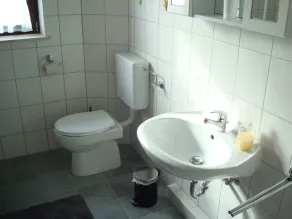 Apartment at the foot of the Teutoburg Forest - Image 2