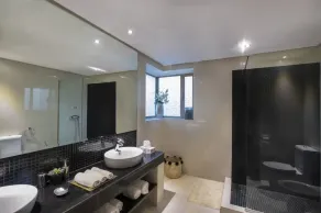 Résidence Prestigia- Golf Montgomery- VILLA privat pool- 3 soveværelser - Image 3