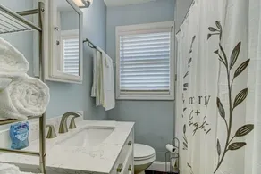 The Water Oak Bungalow quaint and cozy Murray Hill Riverside Home close downtown - Image 4