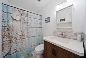 Bliss By The Bay* Heated Pool Home w/ Playground - Image 4