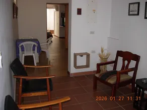 Apartamento con patio y aire acondicionado en el Barrio San Antonio - Image 5