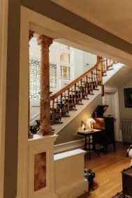 Ellerbeck Bed & Breakfast - Image 2