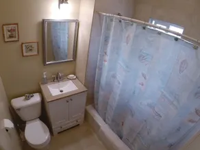 Mariposa- One Bedroom Wohnung; süßen Wochenende durch den Strand!  neu renovierten Schönheit - Image 3